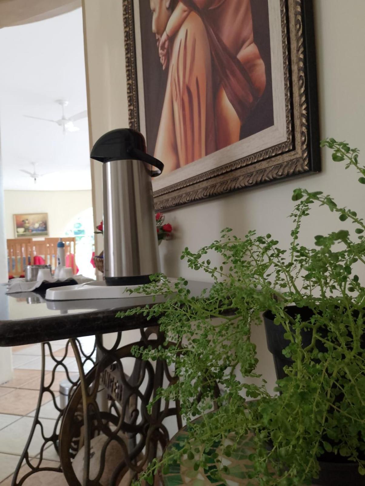 Casa Da Ponte Hotel Goiás Екстериор снимка