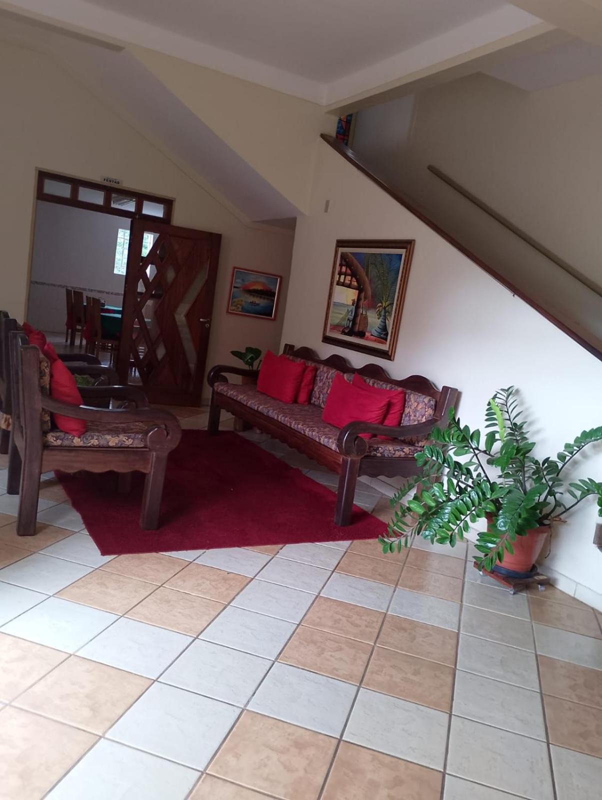 Casa Da Ponte Hotel Goiás Екстериор снимка