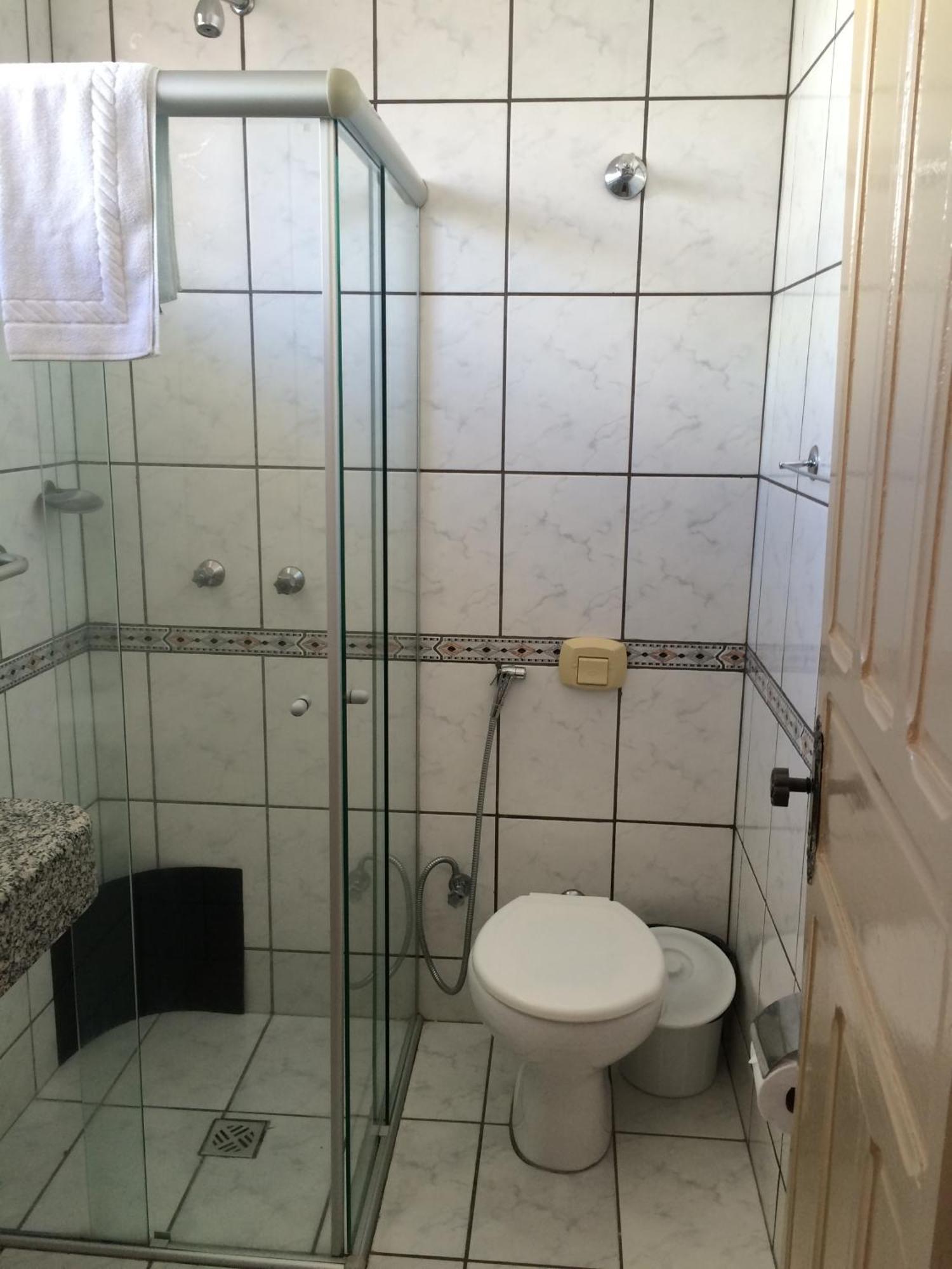 Casa Da Ponte Hotel Goiás Екстериор снимка
