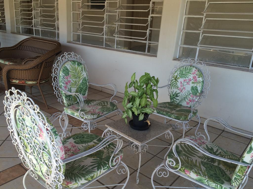 Casa Da Ponte Hotel Goiás Екстериор снимка