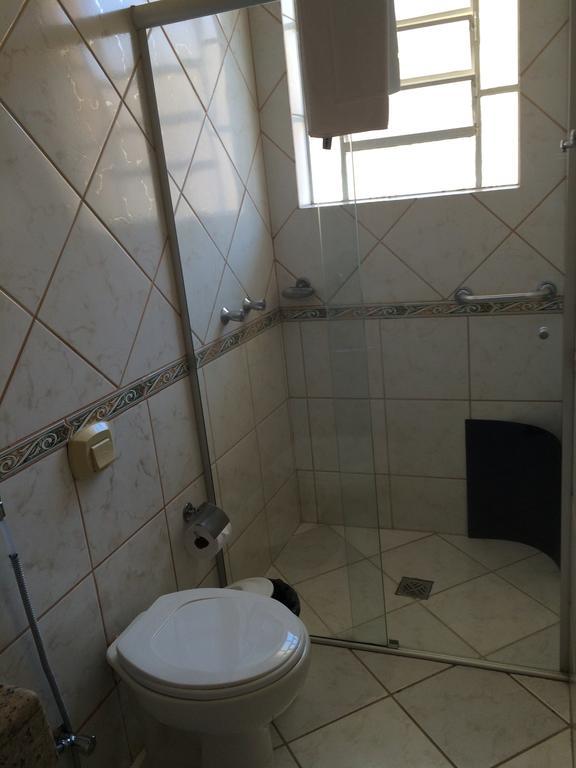 Casa Da Ponte Hotel Goiás Стая снимка